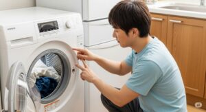 乾燥時間が長くなった時の対策